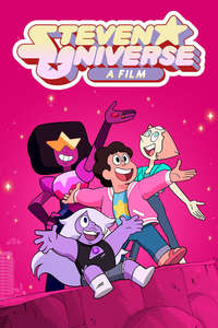 Steven Universe: The Movie - Poster
