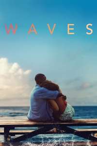 Waves - Poster
