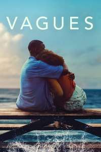 Waves - Poster