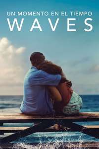 Waves - Poster