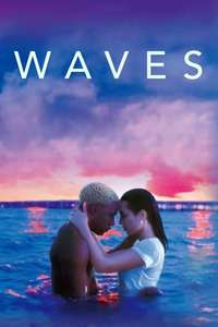 Waves - Poster