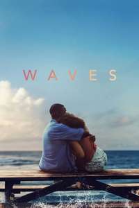 Waves - Poster