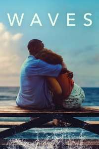 Waves - Poster
