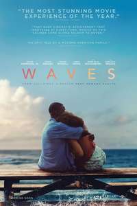 Waves - Poster
