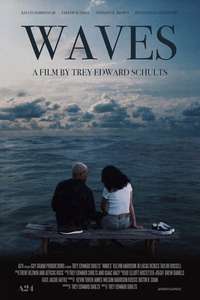 Waves - Poster