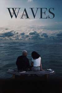 Waves - Poster