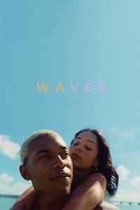 Waves - Poster