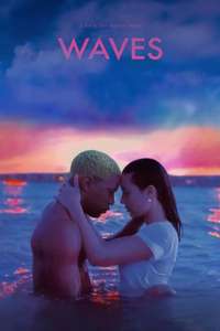 Waves - Poster