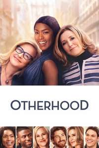 Otherhood - Poster