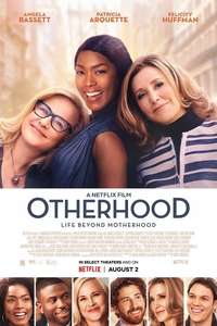Otherhood - Poster