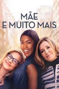 Otherhood - Poster