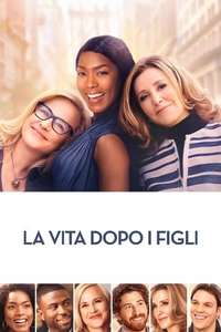 Otherhood - Poster