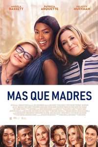 Otherhood - Poster