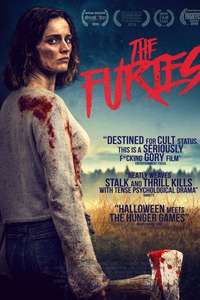 The Furies - Posters