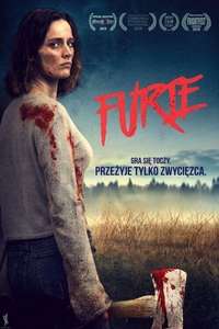 The Furies - Posters