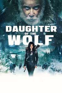 Daughter of the Wolf - Poster