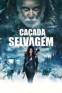 Daughter of the Wolf - Poster