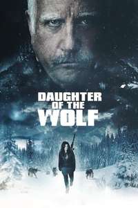 Daughter of the Wolf - Poster