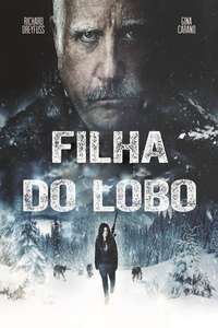 Daughter of the Wolf - Poster