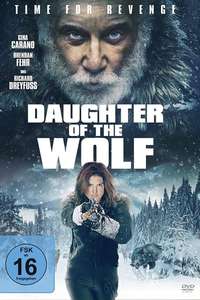 Daughter of the Wolf - Poster