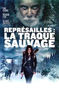 Daughter of the Wolf - Poster