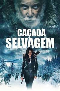 Daughter of the Wolf - Poster