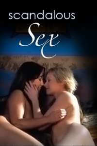 Scandalous Sex - Posters