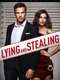 Lying and Stealing