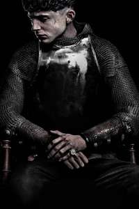 The King - Poster