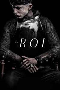 The King - Poster