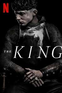 The King - Poster