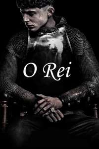 The King - Poster