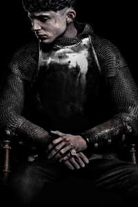 The King - Poster