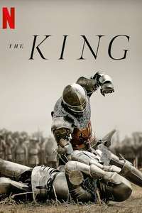The King - Poster