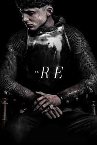 The King - Poster