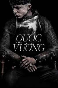 The King - Poster