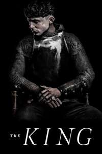 The King - Poster