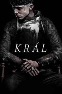 The King - Poster