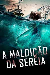 Mermaid Down - Posters