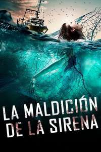 Mermaid Down - Posters