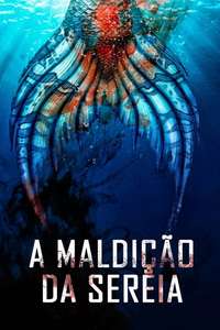 Mermaid Down - Posters