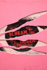 Scream  Queen! My Nightmare on Elm Street - Posters