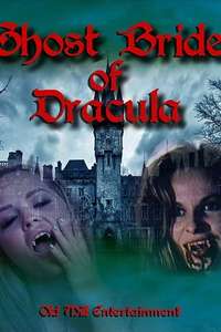 An Erotic Tale of Ms. Dracula - Poster