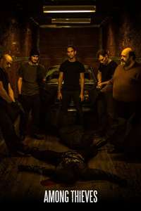 Among Thieves - Poster