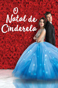 A Cinderella Story: Christmas Wish - Poster