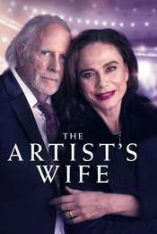 The Artist's Wife