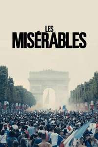 Les Misérables - Poster