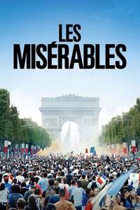Les Misérables - Poster