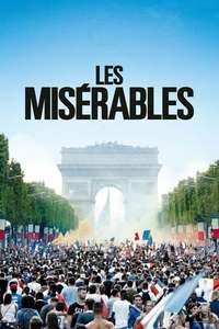 Les Misérables - Poster