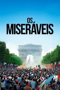Les Misérables - Poster